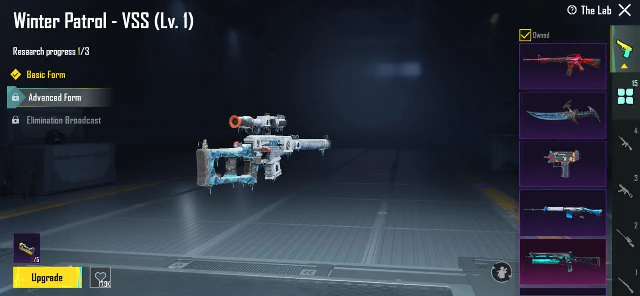 IK1030 // Season 14 Conqueror, Rare Lab Skins, Popular Vehicles, Unique Parachutes, Legendary Emotes